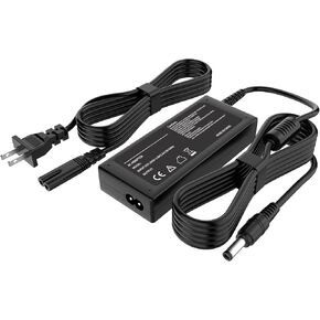 AC/DC Adapter for Brady BMP21 BMP21-PLUS Portable Label Printer M-AC-110937 Power Supply Cable Cord Charger PSU