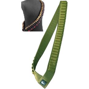 Shotgun Shell Bandolier 56 Rounds