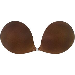 NuBra Airy Seamless Breathable Adhesive Bra