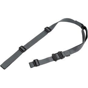 Magpul Two Point Sling - Quick Adjust (Urban Gray)