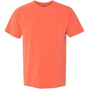 Comfort Colors Men's Short Sleeve Tee, Style 1717