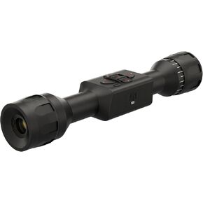 theOpticGuru Thor LT Thermal Scope w/10+hrs Battery & Ultra-Low Power Consumption