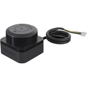 SLAMTEC RPLIDAR C1 New 12m ranging and 360 ° scanning for Robot Positioning, Mapping, Navigation and Obstacle Avoidance