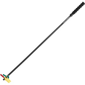 QOGIR Magnetic Shell Pickup Pole: Collapsable Shell Retriever Extends Up to 56ft, Portable Shotgun Shell Magnetic Pickup Tool, Shotgun Accessories, Magnetic Grabber for Shotgun Shells and More