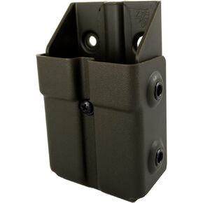 حافظة مجلة مزدوجة موديل 4005/لـ Glock 9/40