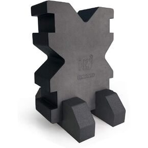 Highwild Shooting Foam Rest X-Block Bench Rest with Base
