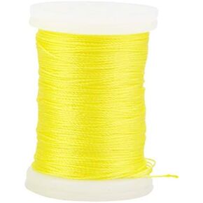 SHARROW Archery Serving Thread Bowstring Serving Material 131 Yards for Tying Peep Sight Nock Maintenance Accessories