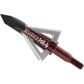 MuzzyBroadhead