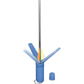 E-Z Fletch Mini