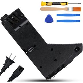 Upgraded ADP-400FR / PA-1401-JT3 Internal Power Source Fit for PS5 Power Supply, Replacement with AC Adapter Console Power Adapter, Compatible with 1200 Series Host Source