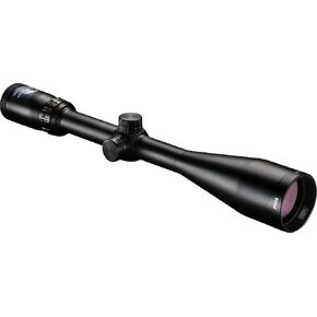 Bushnell Banner 3-9x50mm Riflescope, Dusk & Dawn Hunting Riflescope with Multi-X Reticle