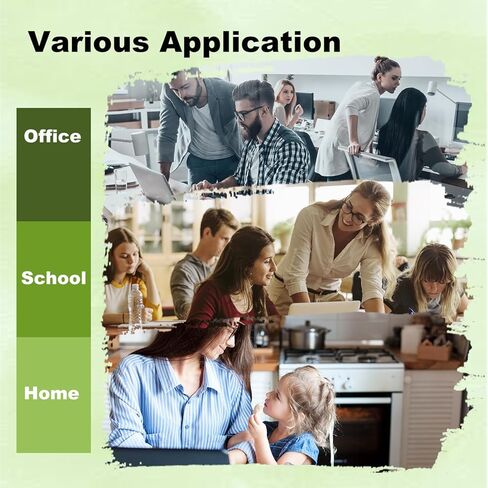 خرطوشة حبر 902 XL متوافقة مع HP 902XL HP902 (لون أسود، 4 عبوات كومبو) تعمل مع OfficeJet Pro 6978 6958 6968 6962 OfficeJet 6970 6975 6960 6950 6954 6951 6956 6961 6963 6964 6966 الطابعات in Kuwait