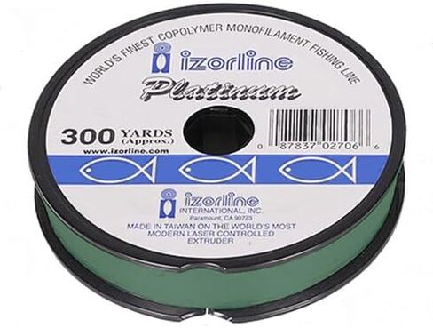 IzorlineFishing Line in Saudi Arabia