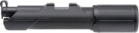 Sig Sauer Foxtrot-MSR 1350 Lumens Durable Lightweight Rechargeable Tactical Rifle-Mounted White Light for Short-Barreled Personal Defense Platforms, M-LOK & Picatinny Rail Mounts Included, Compact in Saudi Arabia