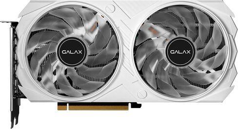 GALAX GeForce RTX™ 4060 Ti 1-Click OC, Xtreme Tuner App Control, 8GB, GDDR6, 128-bit, DP*3/HDMI 2.1/DLSS 3/Gaming Graphics Card in Saudi Arabia