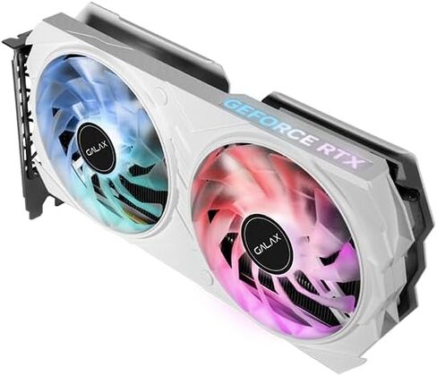 GALAX GeForce RTX™ 4060 Ti 1-Click OC, Xtreme Tuner App Control, 8GB, GDDR6, 128-bit, DP*3/HDMI 2.1/DLSS 3/Gaming Graphics Card in Saudi Arabia