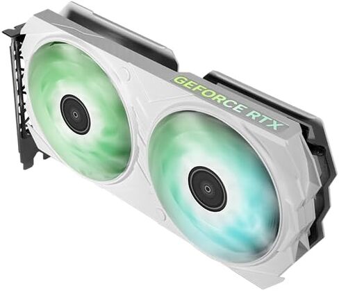 GALAX GeForce RTX™ 4060 Ti 1-Click OC, Xtreme Tuner App Control, 8GB, GDDR6, 128-bit, DP*3/HDMI 2.1/DLSS 3/Gaming Graphics Card in Saudi Arabia