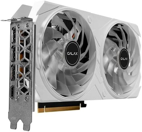 GALAX GeForce RTX™ 4060 Ti 1-Click OC, Xtreme Tuner App Control, 8GB, GDDR6, 128-bit, DP*3/HDMI 2.1/DLSS 3/Gaming Graphics Card in Saudi Arabia