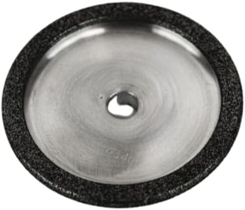 Grinding Wheel for Hobart Slicer Edge, Edge12, Edge13, Edge 14. Replaces 00-479341 in Saudi Arabia