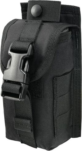 SABADO Tactical Blow Out Med Pouch Bleeder Emergency First Aid Kit MOLLE Clip Trauma Shears Tourniquet Holder Empty IFAK Pouch (Kit Not Included) Security Survival Gear in Saudi Arabia