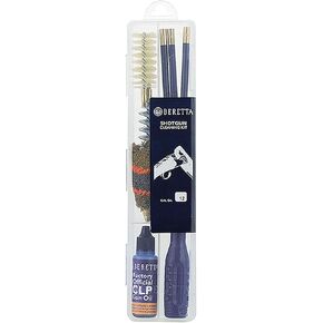 Beretta Basic Gun Maintenance Hunting Upland Competition Cleaning Kit