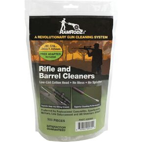 .30/.308/7.62mm Rifle and Barrel Cleaners (30300)