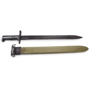Szco Supplies M1905 Bayonet Black