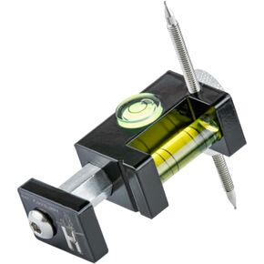 Gen2Pro Third Axis Level
