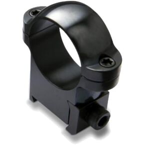 Tikka T3 Rings, 30mm, Medium Height, Matte