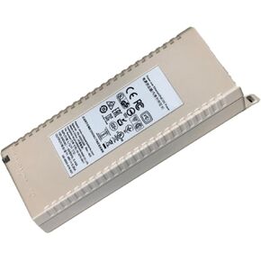 HPE Networking Instant On PoE Midspan Injector 802.3at 30W for Instant On AP25, AP27, AP32 Access Points | Cord Not Included (R9M77A)