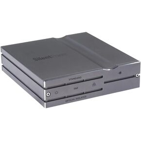 iFi LAN iPurifier Pro - USB-C - Error Correction and Jitter Elimination - Ethernet Noise Filter