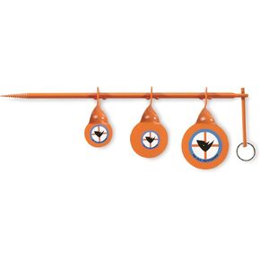 Do All Outdoors Tree Spinner Spinning Shooting Target