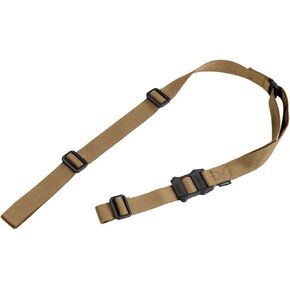 Magpul Two Point Sling - Quick Adjust (Coyote Tan)