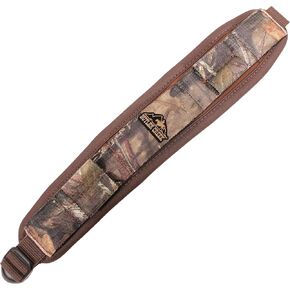 Butler Creek Comfort Stretch Alaskan Magnum Sling, Mossy Oak Break-Up Country, Mossy Oak Break Up Country, Size: 2.5"x44", Model: 180037