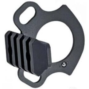 GG&G, Inc. Sling/Flashlight Mount Fits Mossberg 590