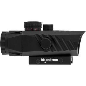 Monstrum P330-B Marksman 3X Prism Scope