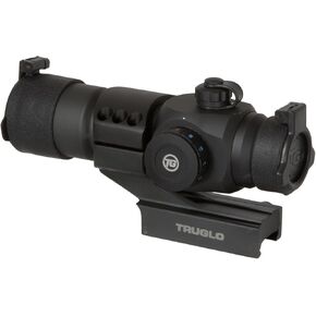 TRUGLOTruglo, Red-Dot Sight, 30mm, Tactical, Black