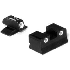 Trijicon Night Sight Sets for Beretta Pistols