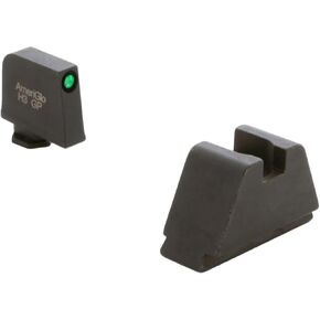 AMERIGLO Optic Compatible Sight Set for Glock (GL-811)