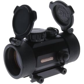TRUGLO Traditional 5 MOA 40mm Red Dot Sight (TG8040B)