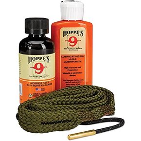 Hoppes 123 Done Cleaning Kit (Various Sizes)