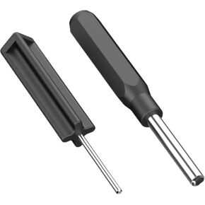 ‎HEKAGURA Front Sight Tool Set for Glock with Disassembly Punch Tool