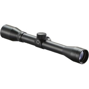 Lancer Tactical Air Scope 4x-32x Hunting Scope for .177 Caliber Pellet Break Barrel Air Hunting Rifle - (Black)