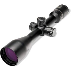 Burris Fullfield IV 6-24x50mm Hunting Scope