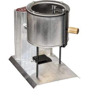 Lee Precision Electric Metal Melter Pro 4 - 20 LB
