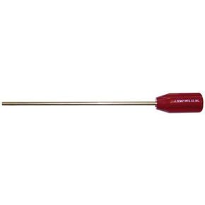 Dewey Rods CHR Rifle/Pistol-Chamber Cleaning Rod