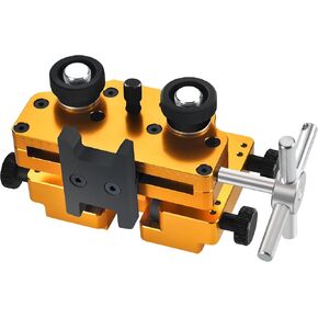 Sight Tool with Heavy-Duty Construction and Rotatable Sight Prong, Sight Adjustment Tool Sight Removal Tool