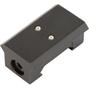 Caldwell Pic Rail Brass Catcher with Picatinny Mount and Heat Resistant Mesh