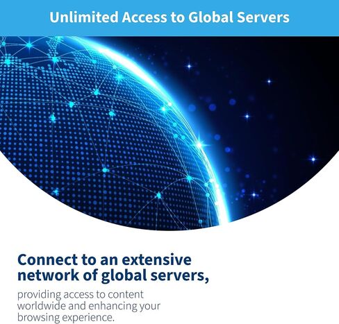 TrulyOffice Truly VPN للنافذة | اشتراك لمدة عام | 3 أجهزة | وصول غير محدود إلى الخوادم العالمية | التصفح الآمن والخاص | بطاقة التنشيط البدني in Saudi Arabia