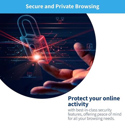 TrulyOffice Truly VPN للنافذة | اشتراك لمدة عام | 3 أجهزة | وصول غير محدود إلى الخوادم العالمية | التصفح الآمن والخاص | بطاقة التنشيط البدني in Saudi Arabia